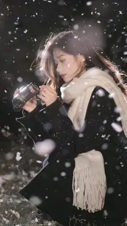 Snow