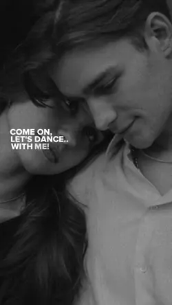 Come on Let’s Dance!