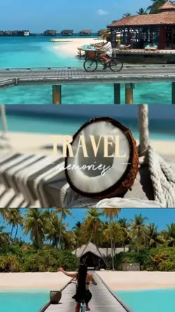 travel memories