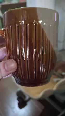 mug