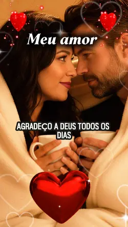meu amor 