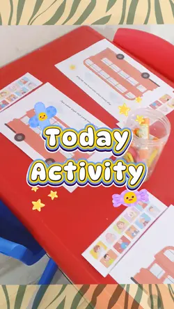 Today Activity 
