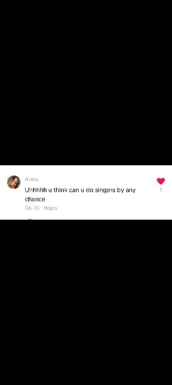 Singers