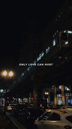 ONLY LOVE