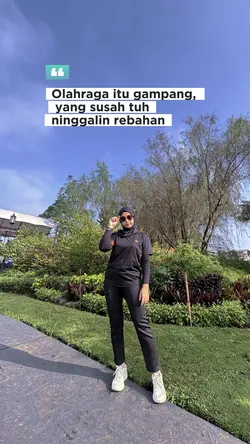 Olahraga 
