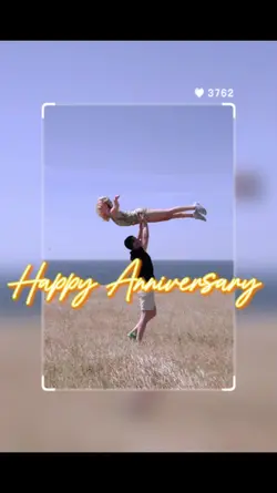 anniversary love 