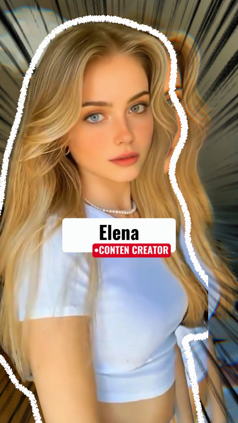 Content Creator Template Pro - Pippit