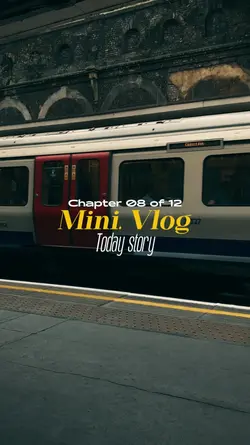 Mini Vlog