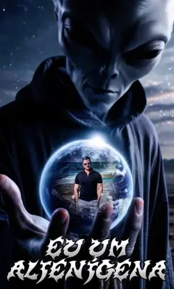 TREND DO ALIENÍGENA!