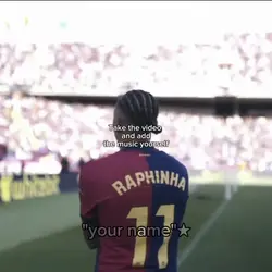 Raphinha 11