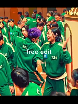 FREE EDIT