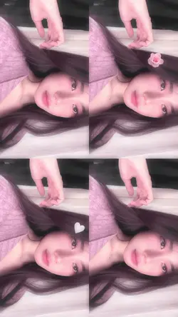 soft pink 