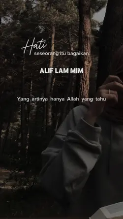 Alif Lam Mim