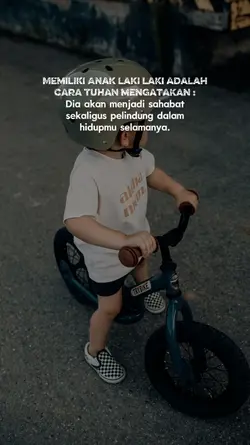 anak laki laki