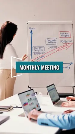 Monthly Meeting