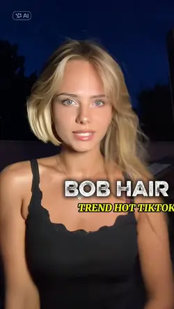 BOB HAIR