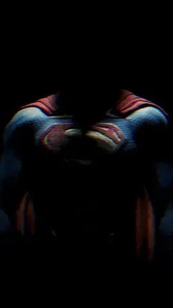 Wow SuperMan Gyi Ha.