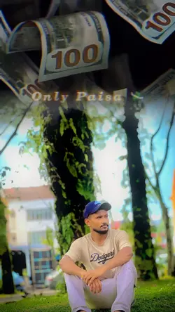 Only money Life 