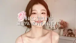 NHẠC TRUNG SLOW MÀU