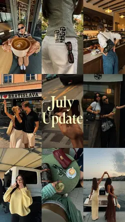 JULY DUMP 2026