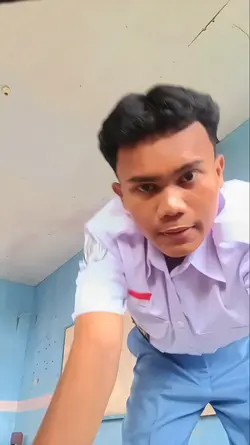 Trend bapak² joget