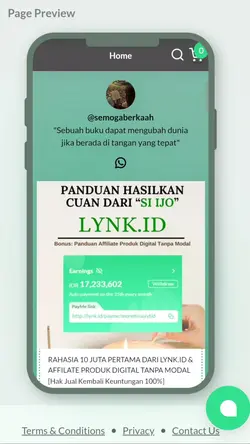 lynk id template