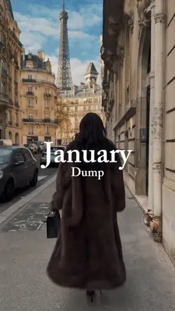 January Dump 2026