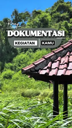 TREND DOKUMENTASI