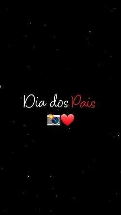 Dia dos Pais 
