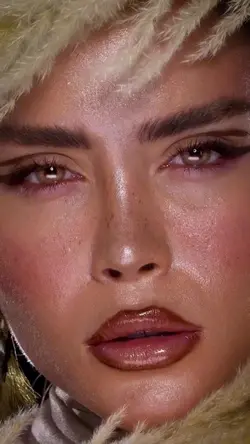 Slow -make up-new