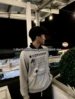 we cant be friend