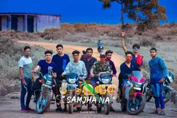 SAMJHA NA 