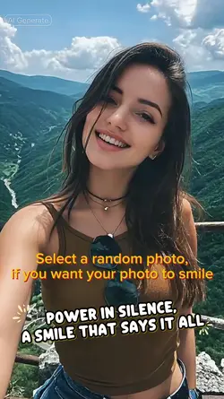 Beautiful Smile