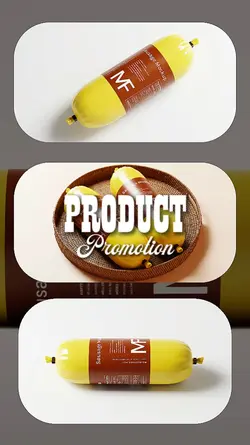 Product Commercial 