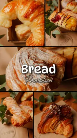 Bread Promotion
