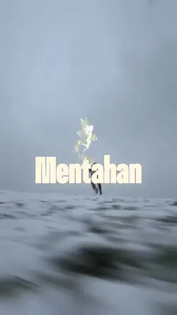 mentahan