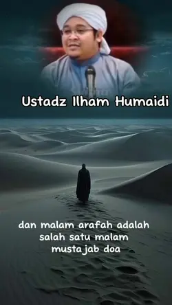 Malam Arofah
