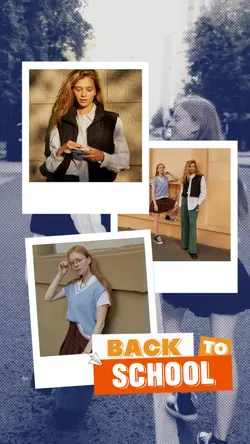 Back to school