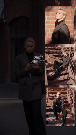 Outfit Autumn
