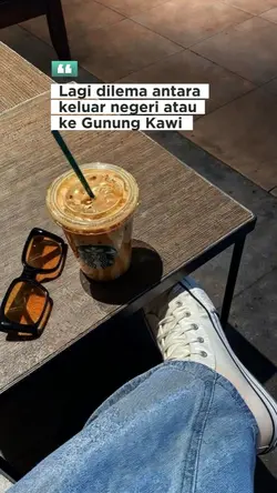 Lagi dilema