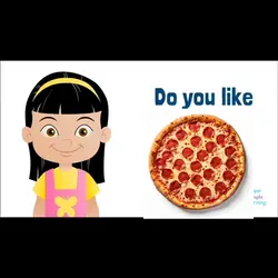 Do you like?