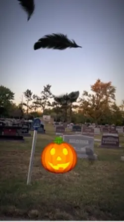 Happy Halloween 🎃 