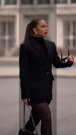 Work Outfit 2026