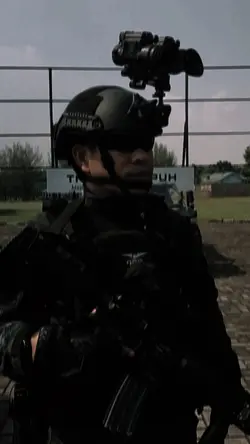 militer template