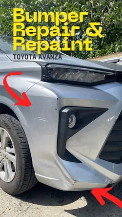 Toyota Avanza