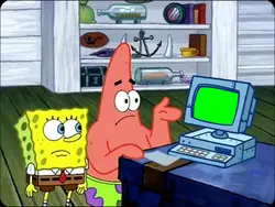 Funny cartoon meme