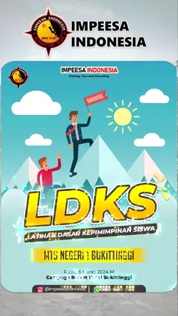 Postingan Poster