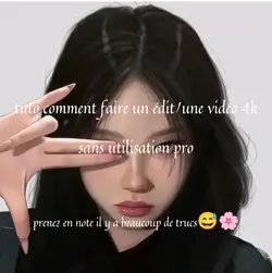 tuto 4k