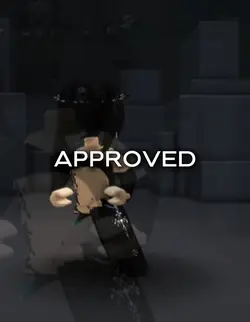 Approved ✔️
