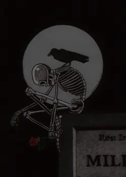 Bow down-I prevail